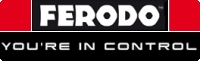 Circuit Supplies - Specialists in Ferodo Brakes, Pads, Calipers and Clutches.