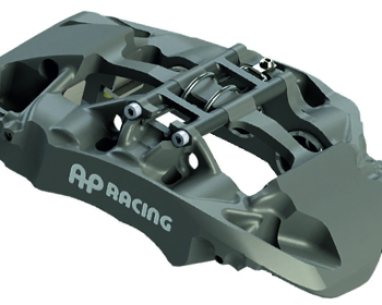AP Racing Competition Vehicle Equipment | Circuit Supplies