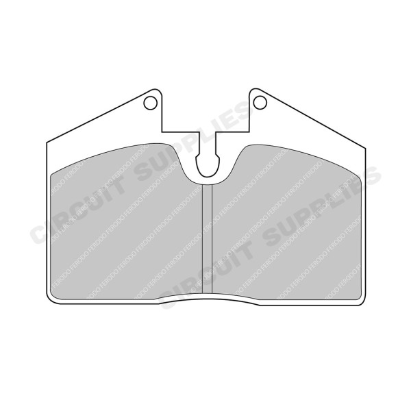 Girling Race Caliper Piston Seals | Circuit Supplies