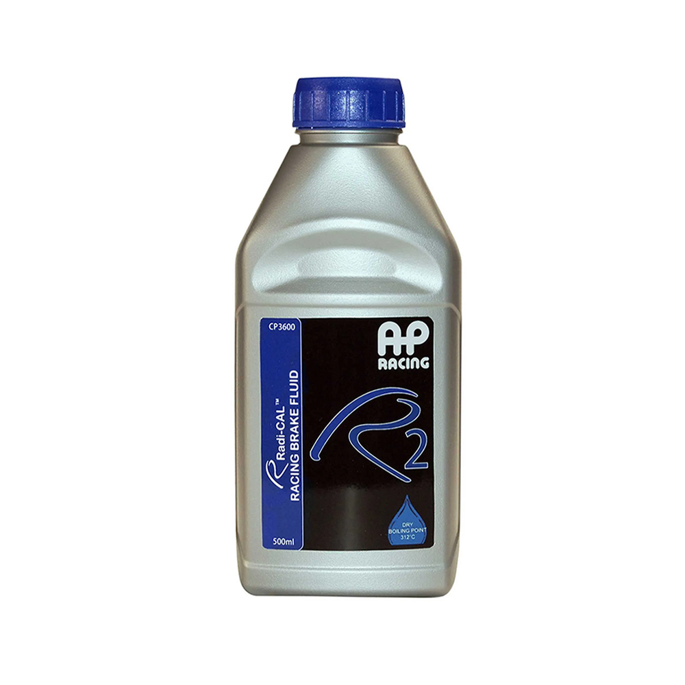 AP Racing Radi-Cal R2 Racing Brake Fluid | Circuit Supplies